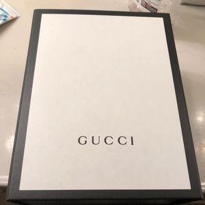 Gucci belt bag